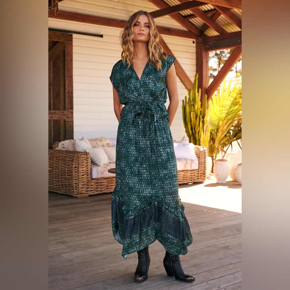 Free People Dreambound Set
